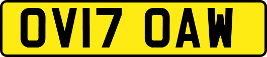 OV17OAW
