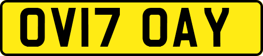 OV17OAY