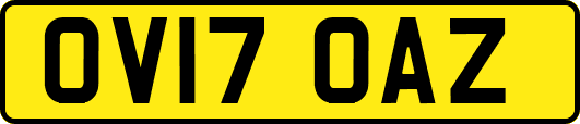 OV17OAZ