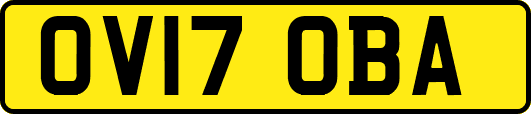 OV17OBA