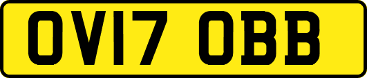 OV17OBB