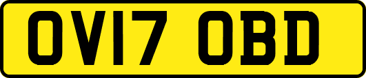 OV17OBD