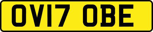 OV17OBE