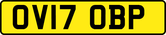 OV17OBP
