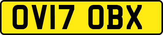 OV17OBX