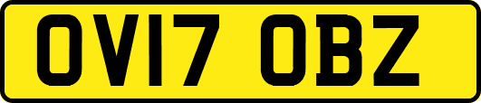 OV17OBZ
