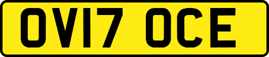 OV17OCE