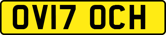 OV17OCH