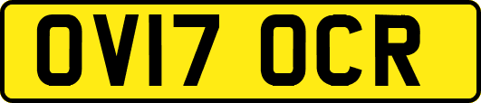 OV17OCR