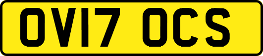 OV17OCS