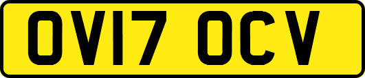 OV17OCV