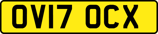 OV17OCX