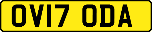 OV17ODA