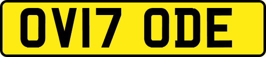OV17ODE