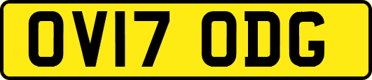 OV17ODG