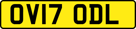 OV17ODL