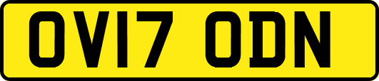 OV17ODN