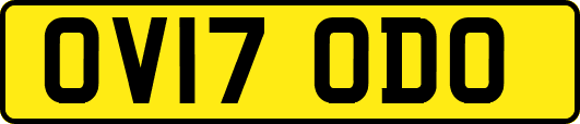 OV17ODO
