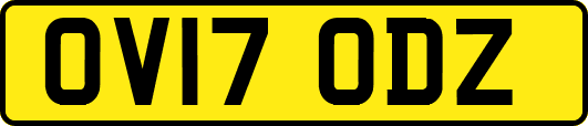 OV17ODZ