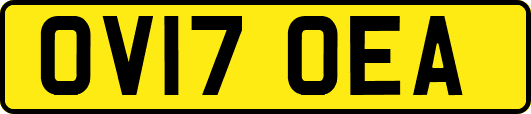 OV17OEA