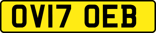 OV17OEB