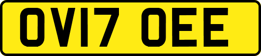 OV17OEE
