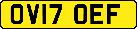 OV17OEF