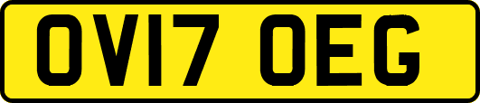 OV17OEG