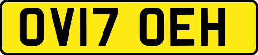 OV17OEH