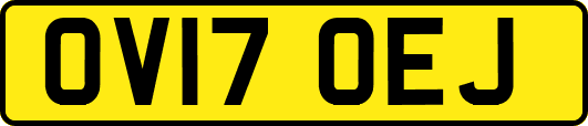 OV17OEJ