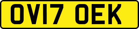 OV17OEK