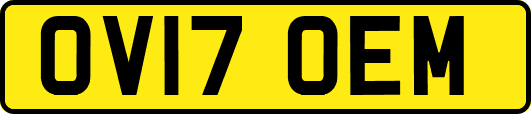 OV17OEM