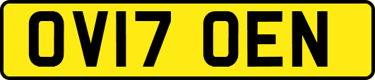 OV17OEN