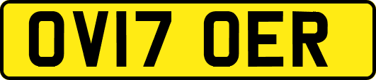 OV17OER