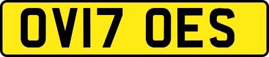 OV17OES