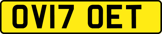 OV17OET