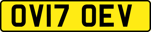 OV17OEV
