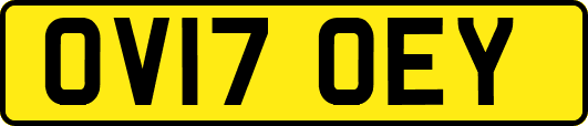 OV17OEY