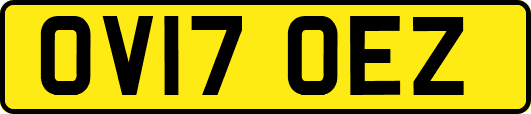 OV17OEZ