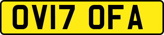 OV17OFA