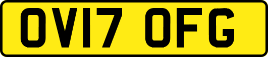 OV17OFG