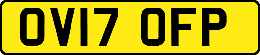 OV17OFP