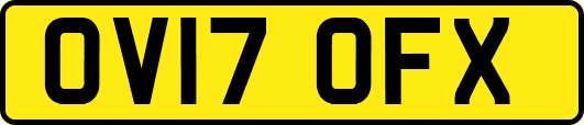 OV17OFX