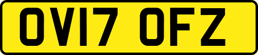 OV17OFZ