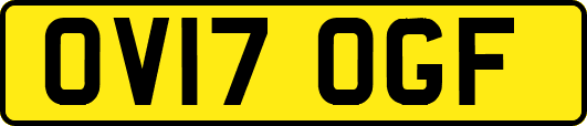 OV17OGF