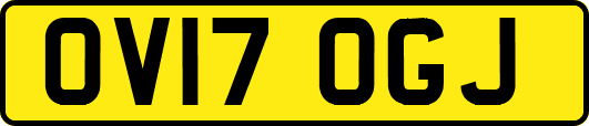 OV17OGJ
