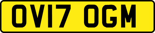 OV17OGM