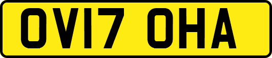 OV17OHA