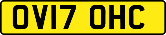 OV17OHC