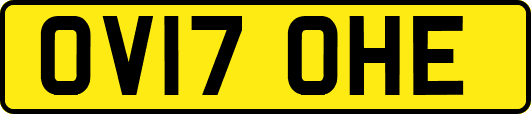 OV17OHE